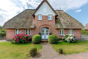 Haus Kliffkante 1 Goting